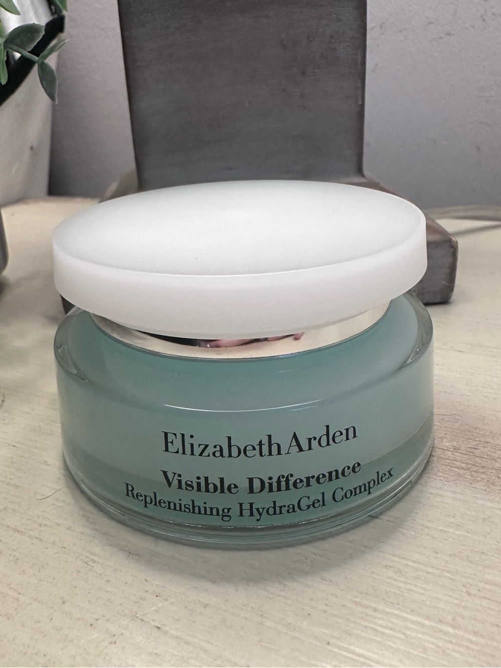 Elizabeth Arden Visible Difference Replenishing HydraGel Complex (New-No Box) - Picture 7 of 8